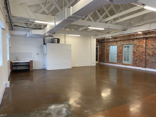 To Let Commercial Property for Rent in Woodstock Western Cape